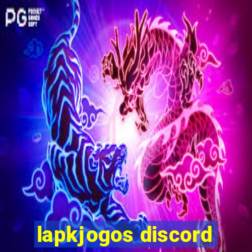 lapkjogos discord